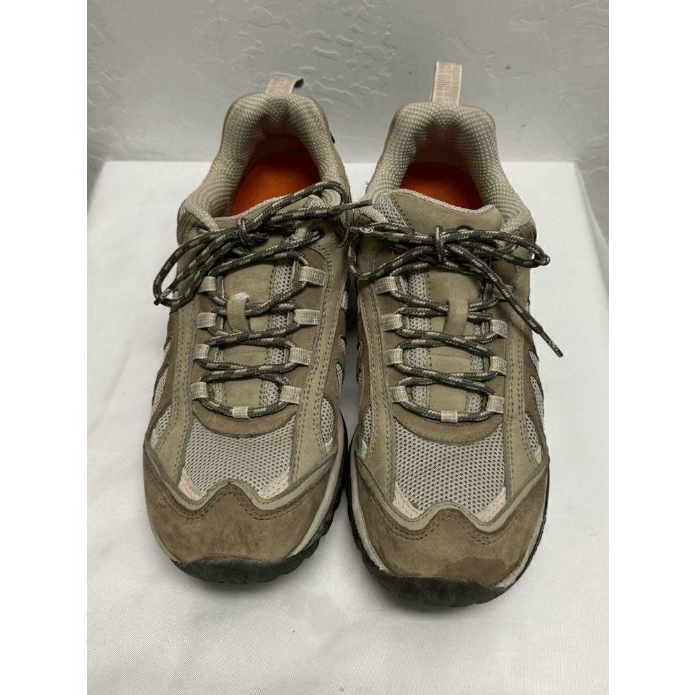 Merrell Siren Ventilator Shoes Desert Sand Women's Size 9.5 Vibram‎ Sole